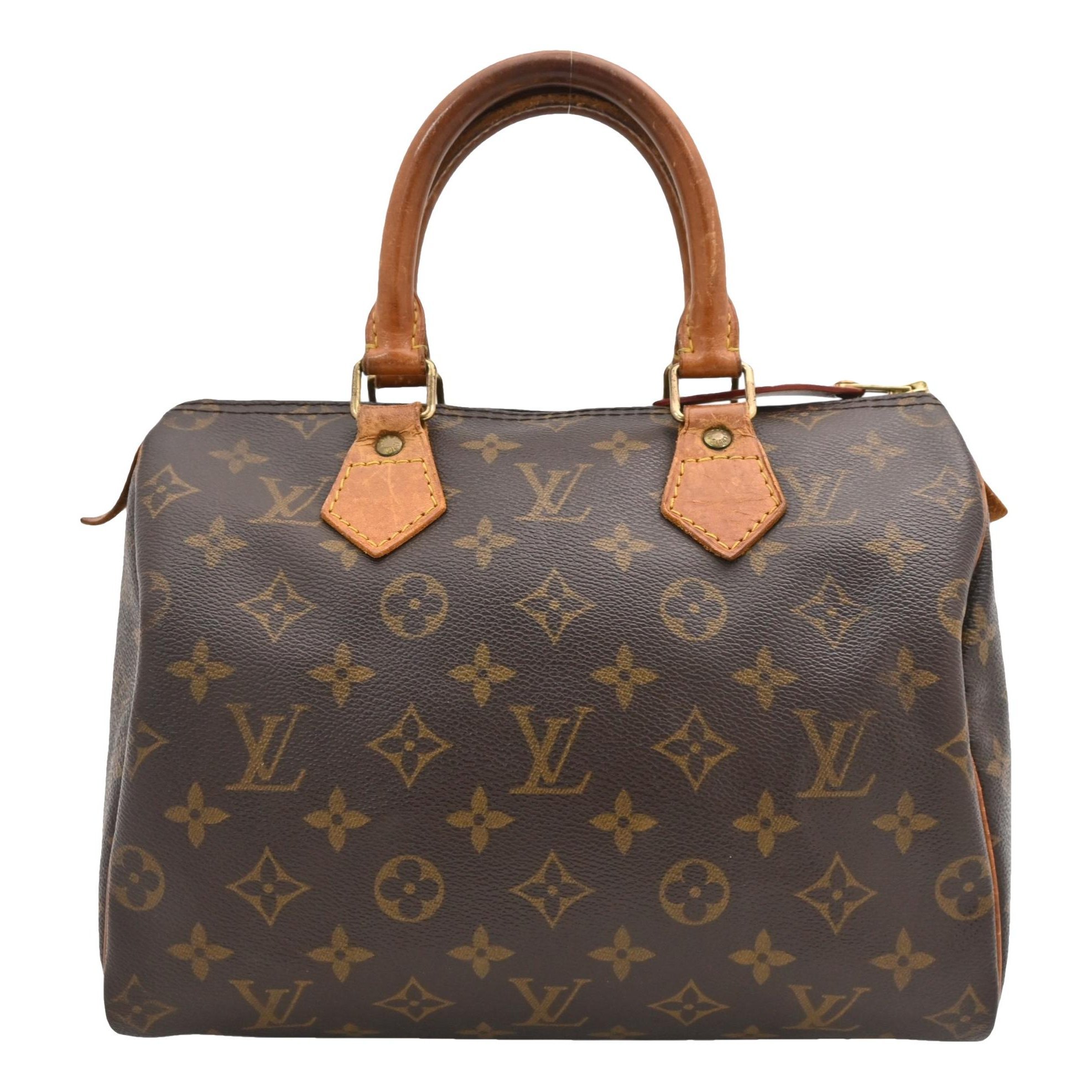Speedy handbag