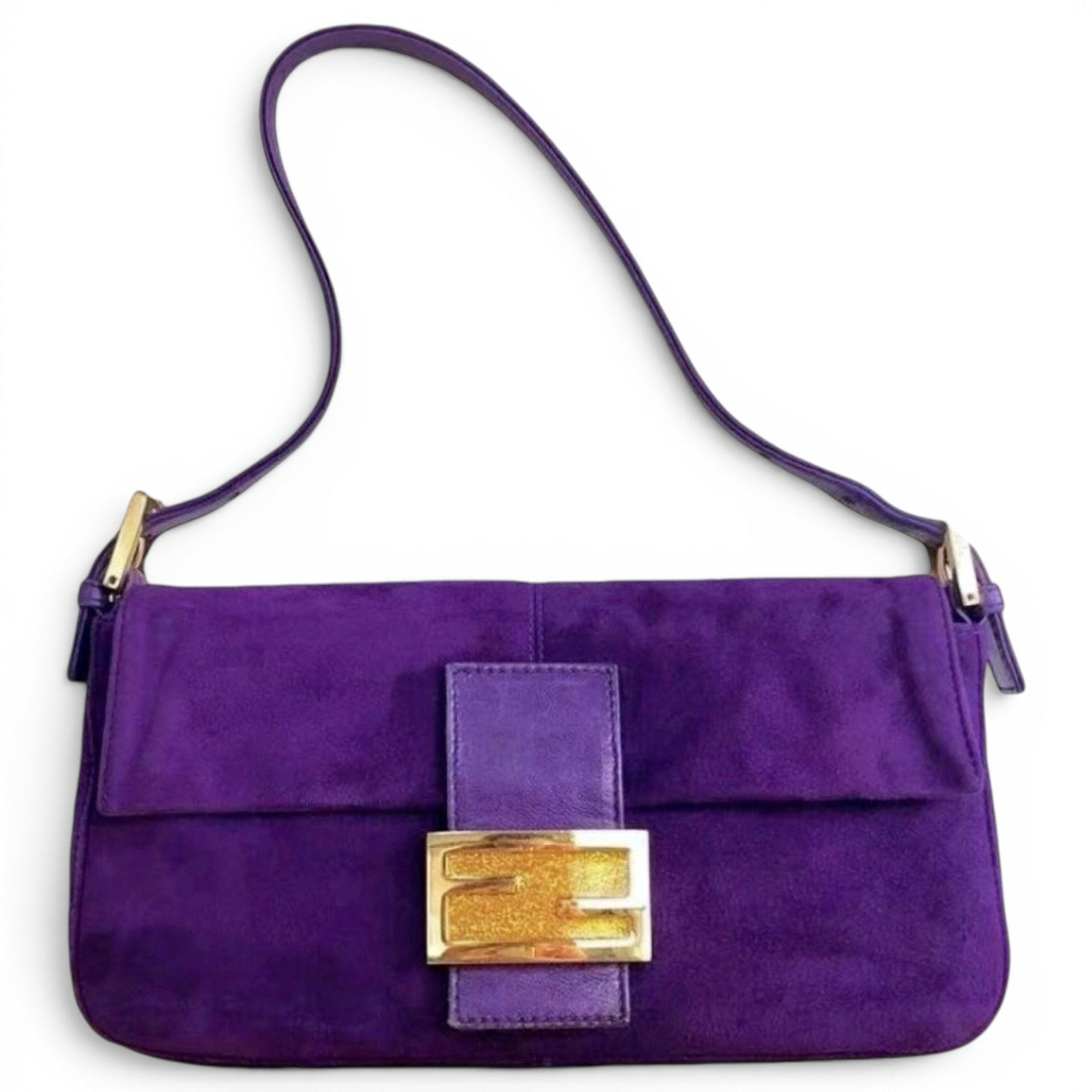 Fendi Baguette handbag
