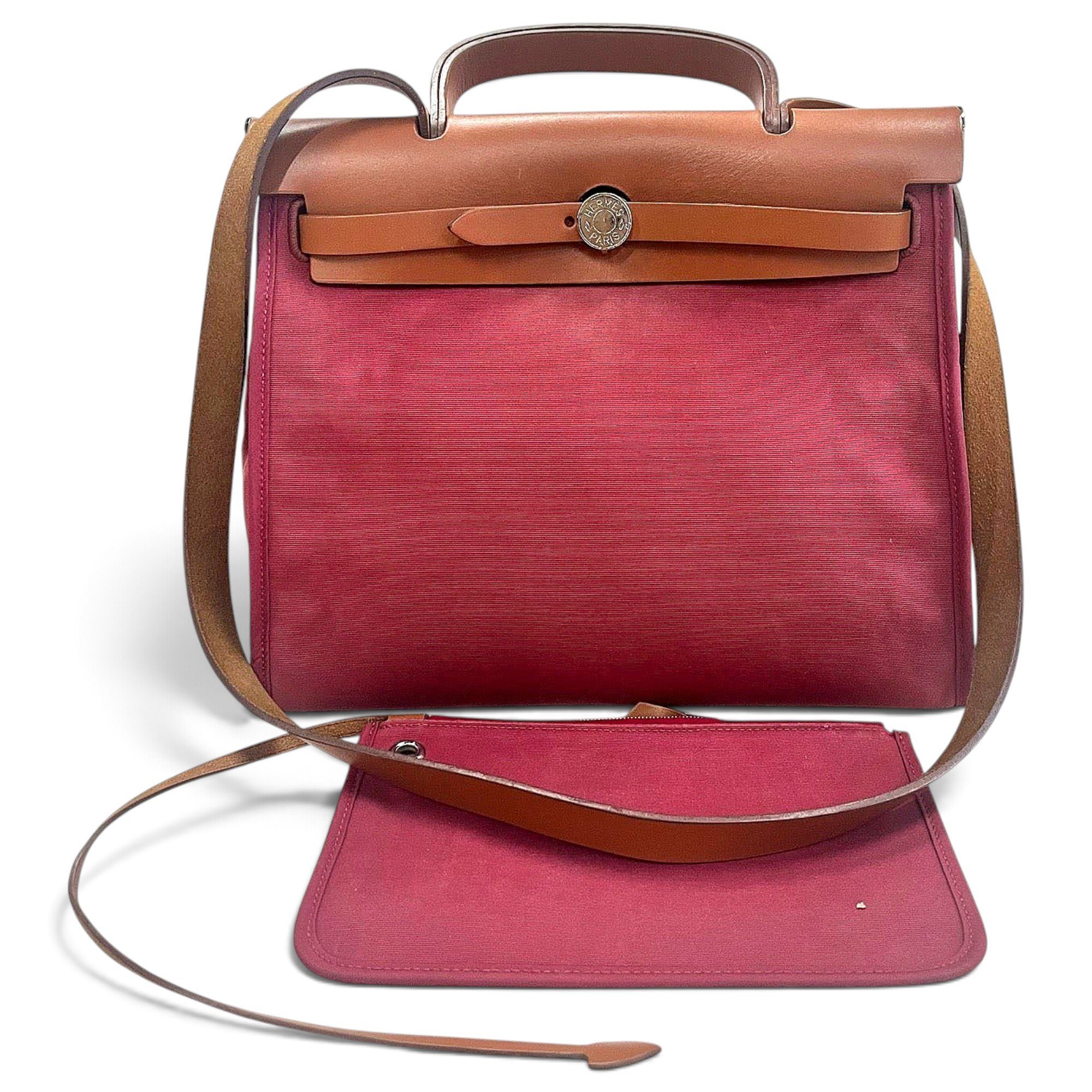 Herbag cloth handbag