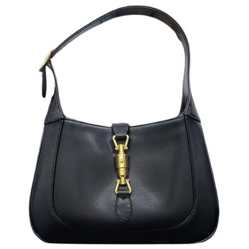 Jackie 1961 leather handbag