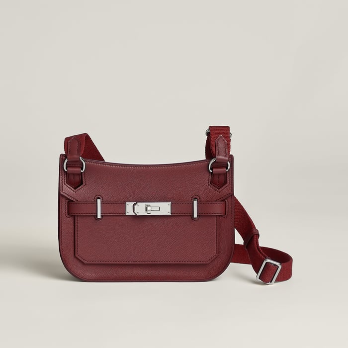Rouge H Jypsiere Mini Bag
