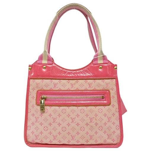 Kathleen cloth handbag