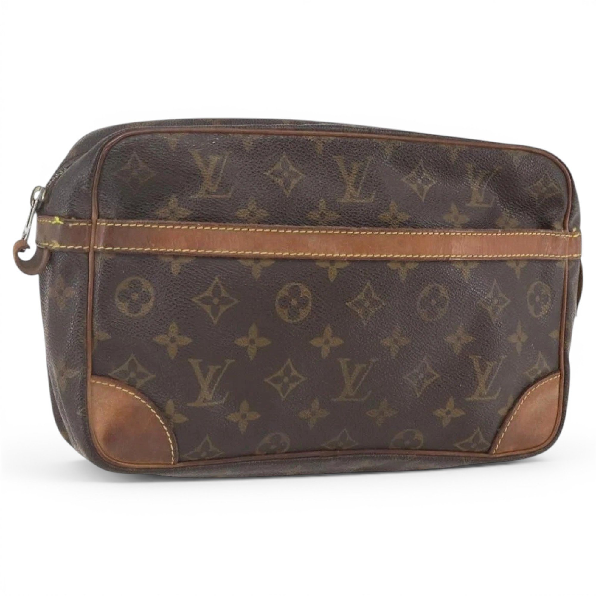 Clutch bag