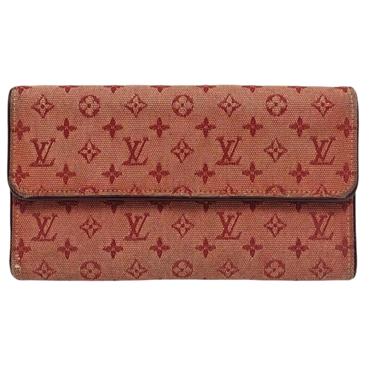 Cloth mini bag