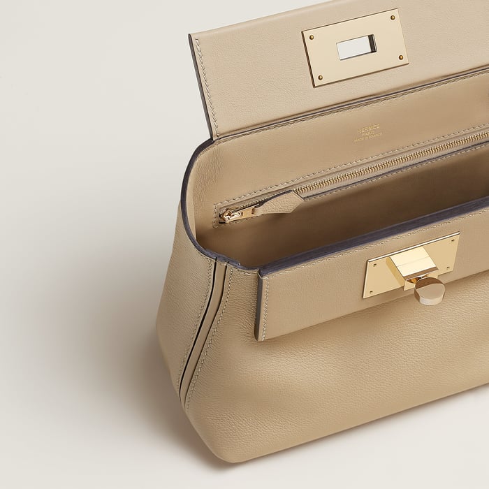 Trench Bolsa 24/24 - 21