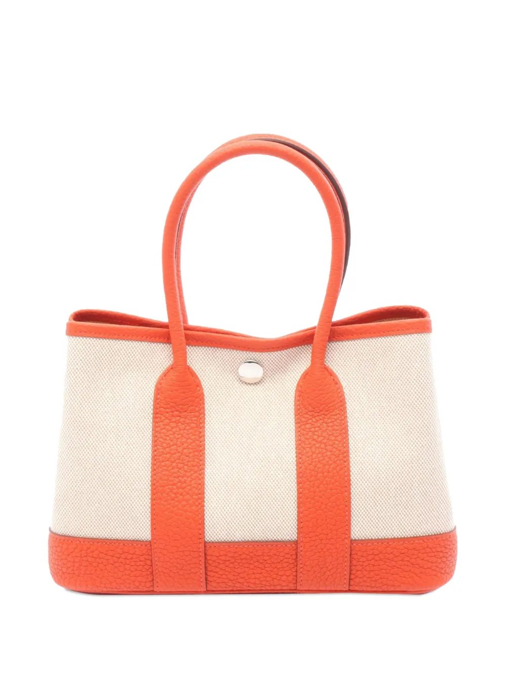 2025 Toile and Negonda Garden Party 23 tote bag