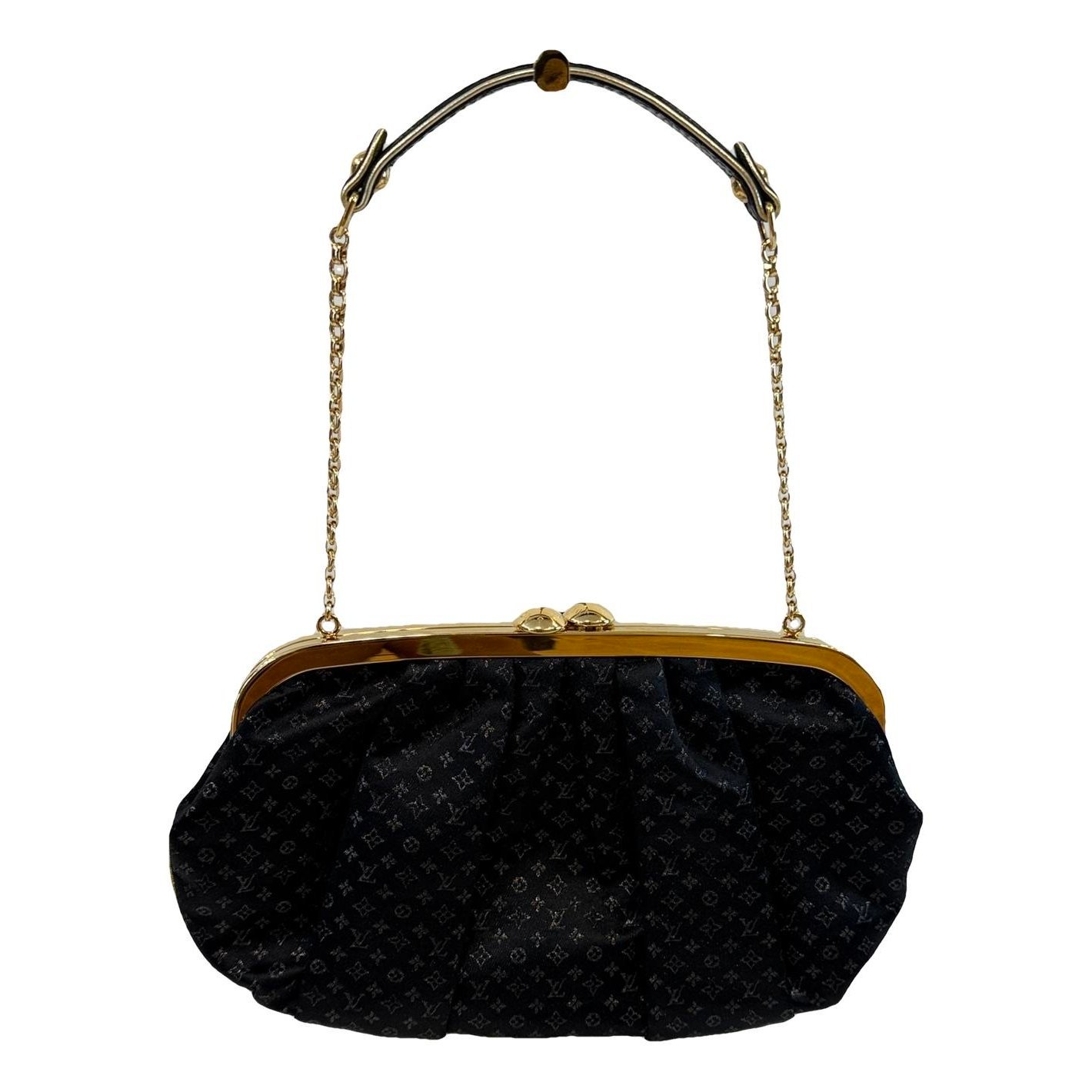 Clutch bag