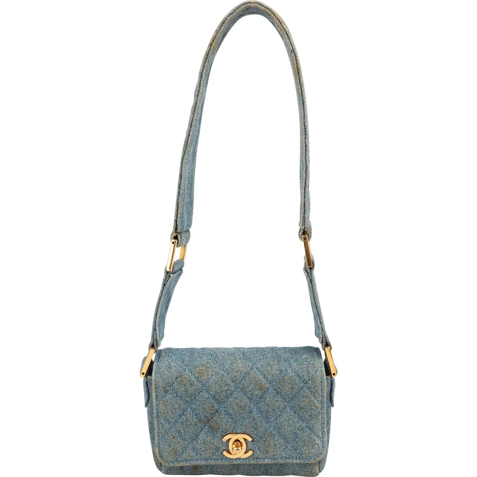 Timeless/Classique handbag