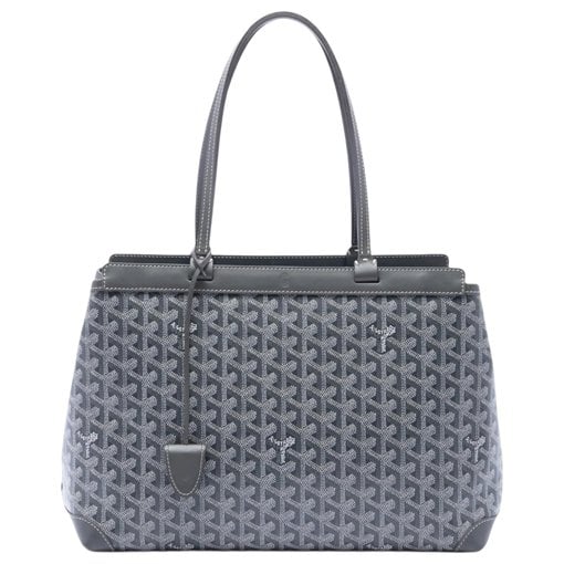 Bellechasse cloth tote