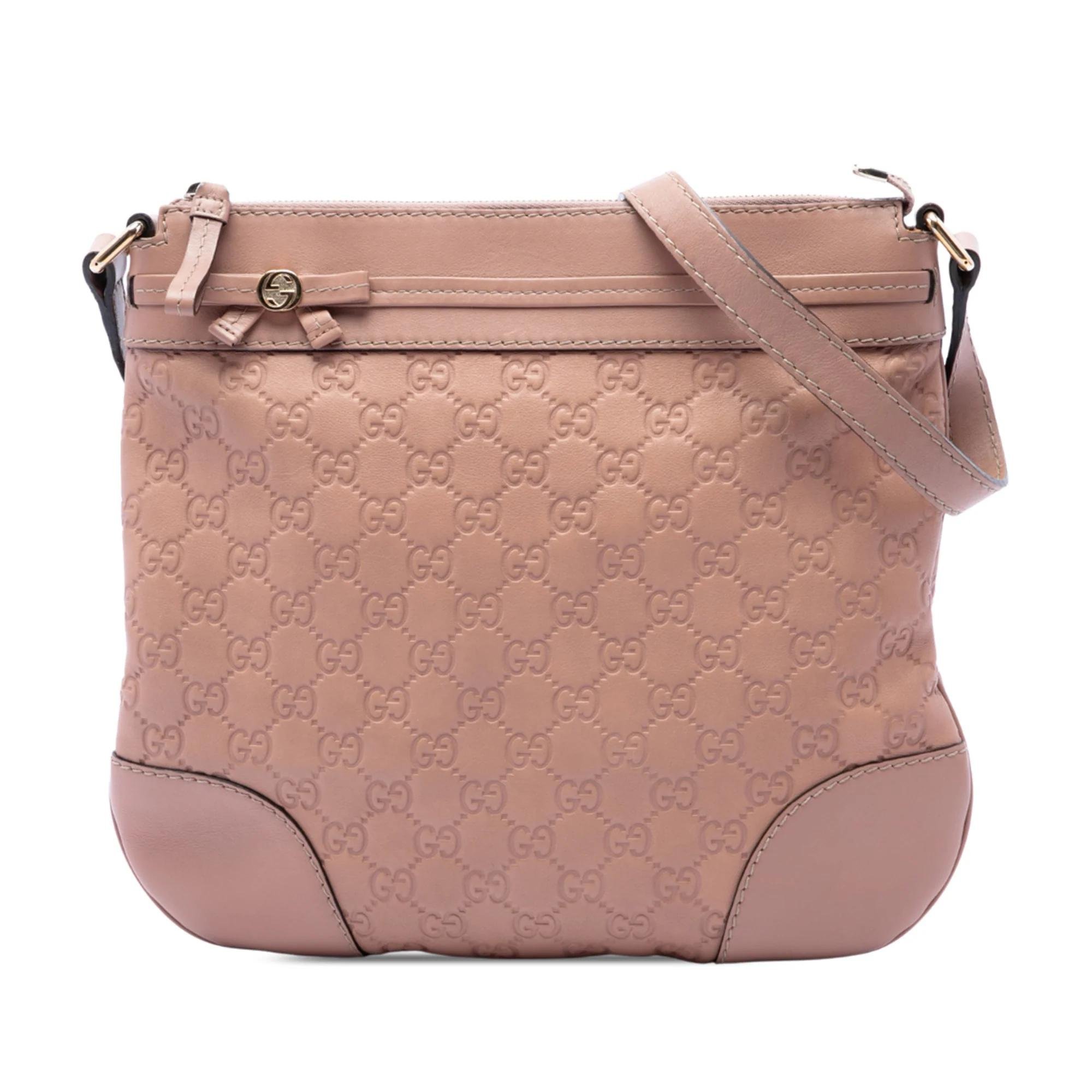 Pony-style calfskin handbag