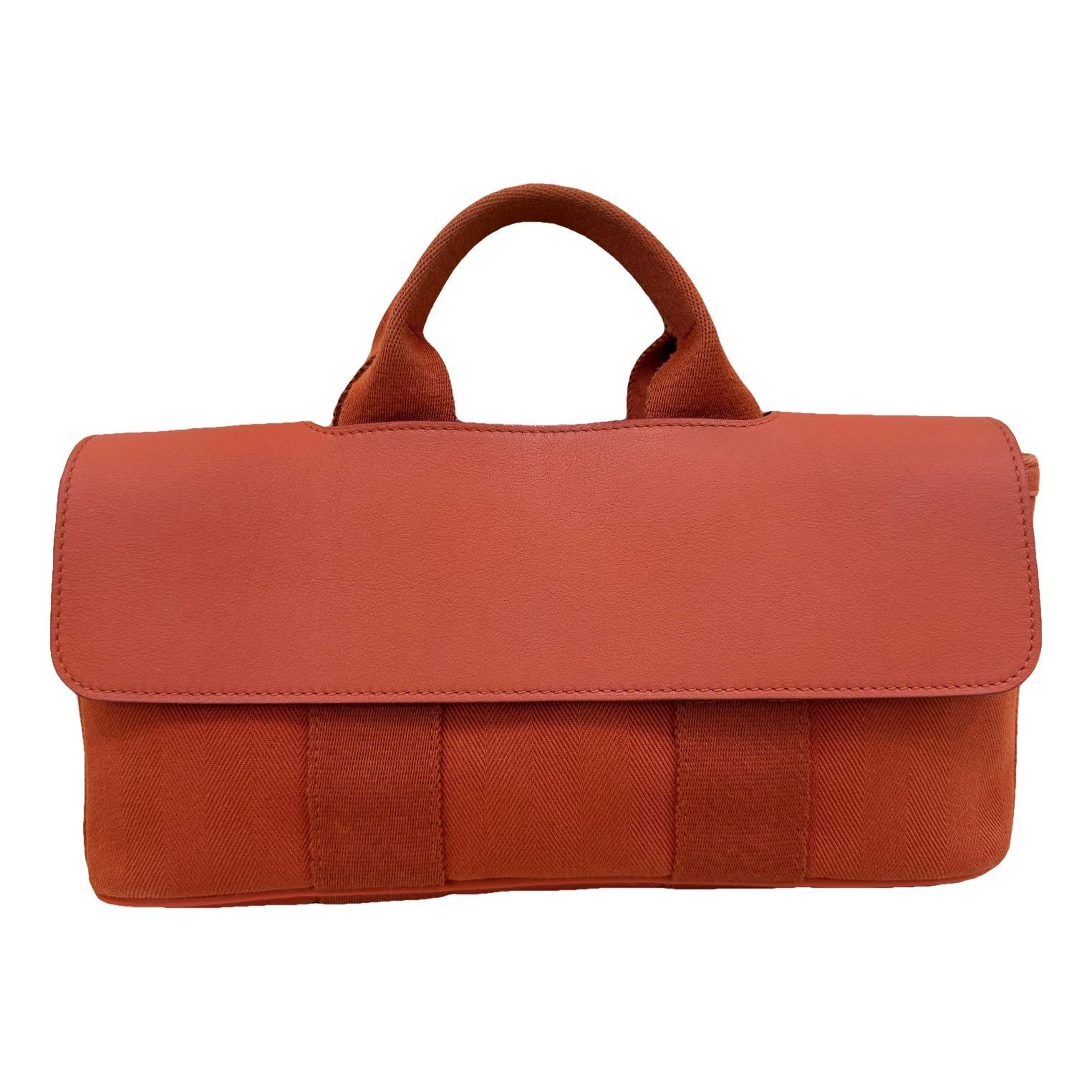 Valparaiso cloth handbag