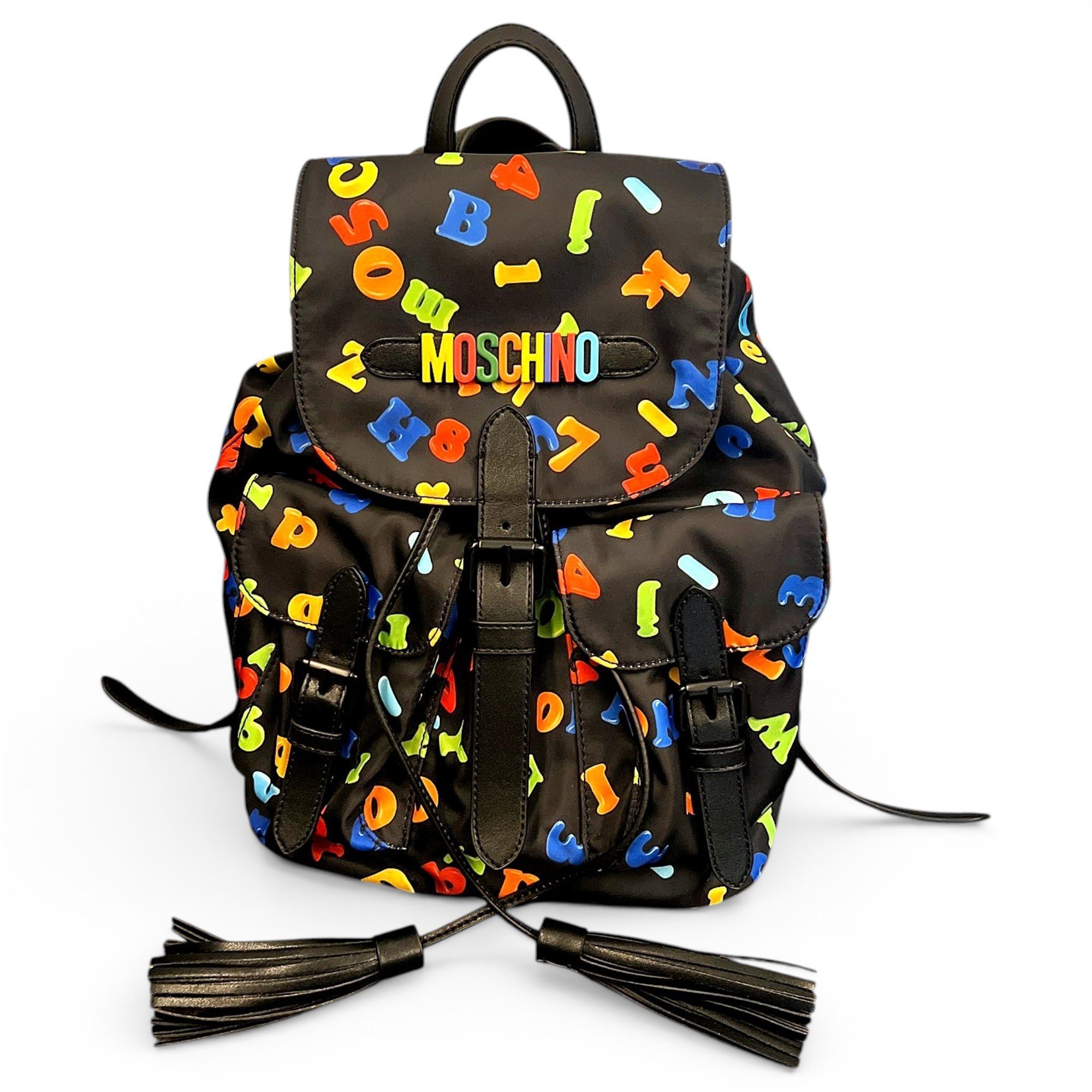Moschino Backpack