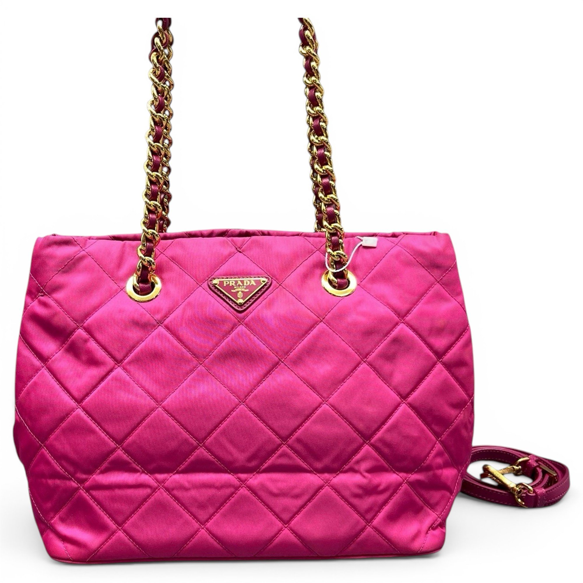 Cloth handbag