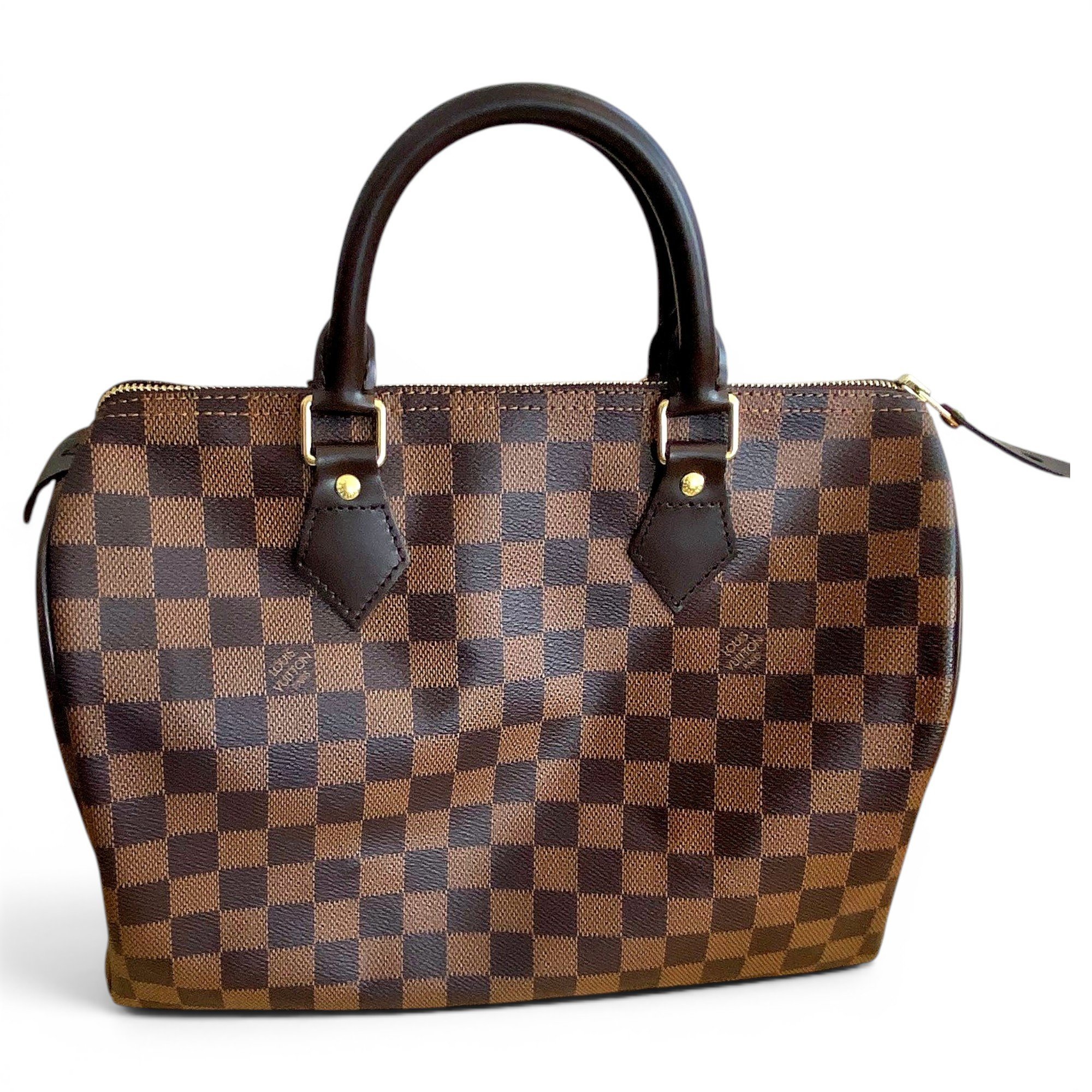 Speedy handbag