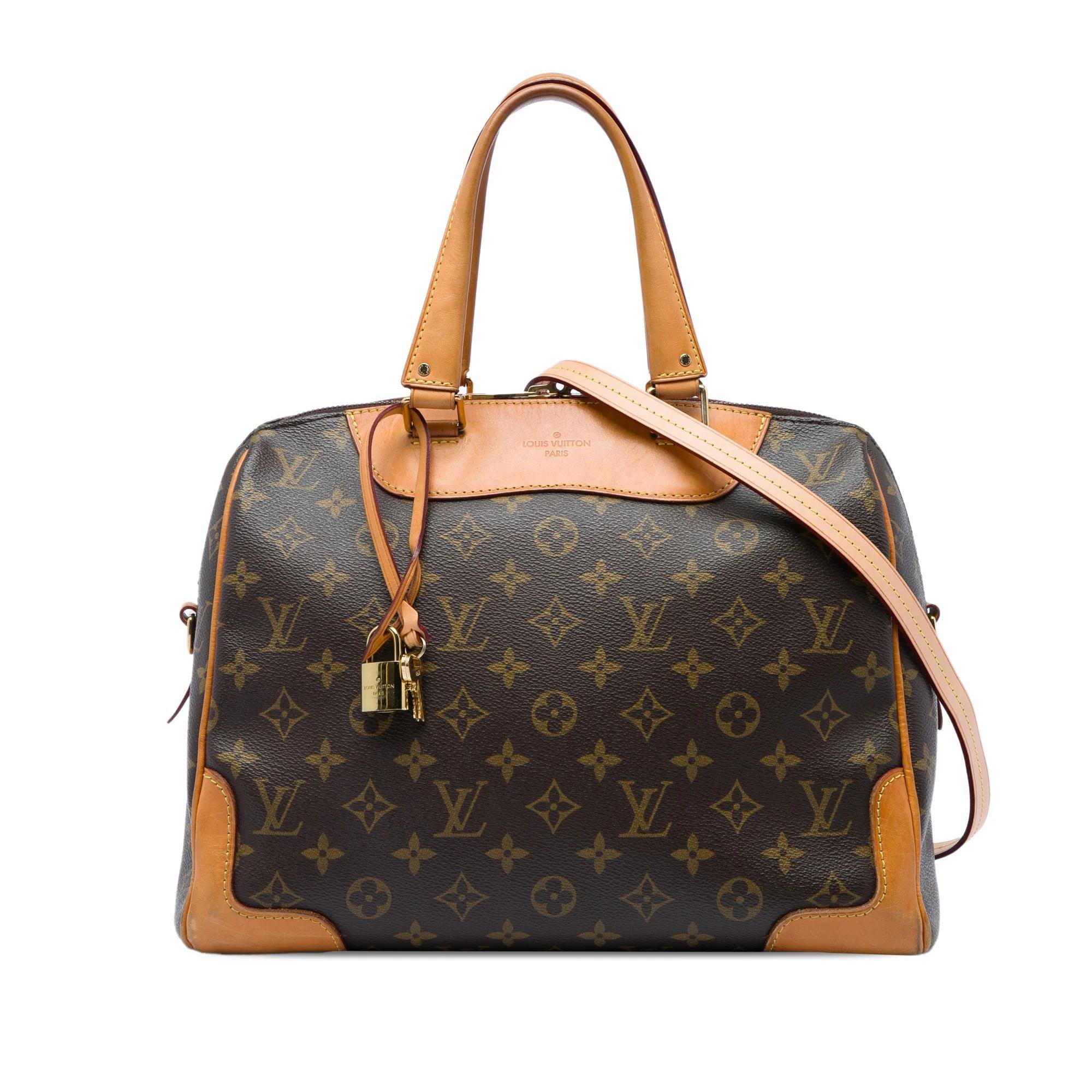 Retiro cloth handbag