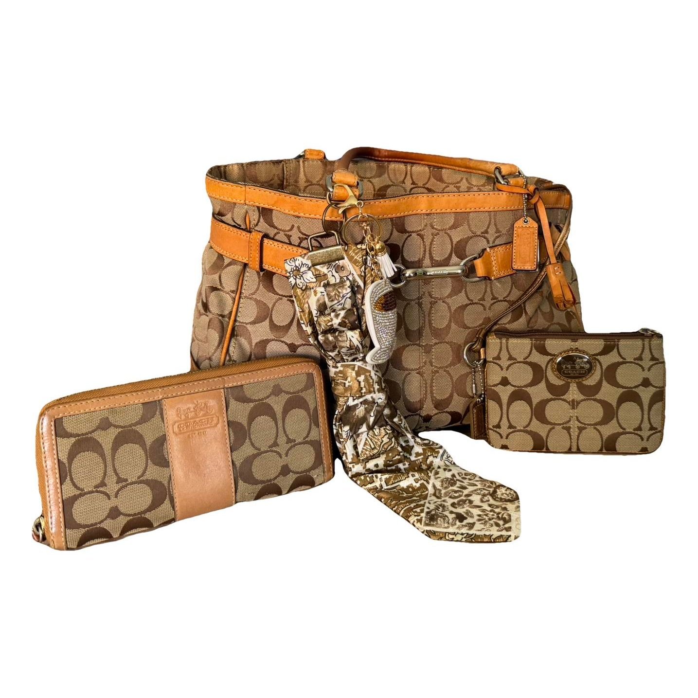 Cloth handbag