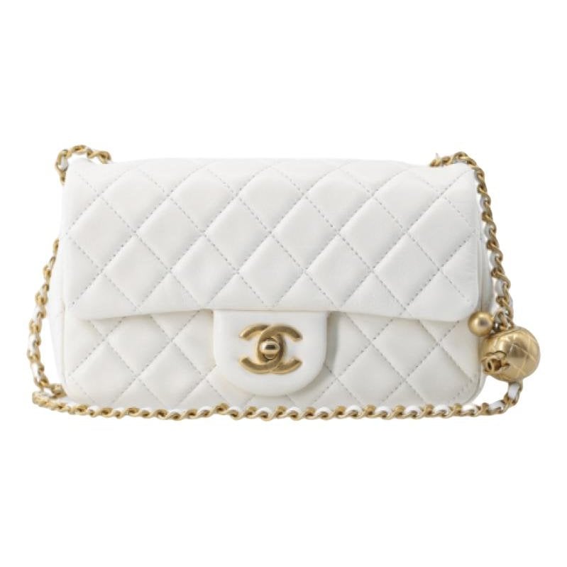 Timeless/Classique leather crossbody bag