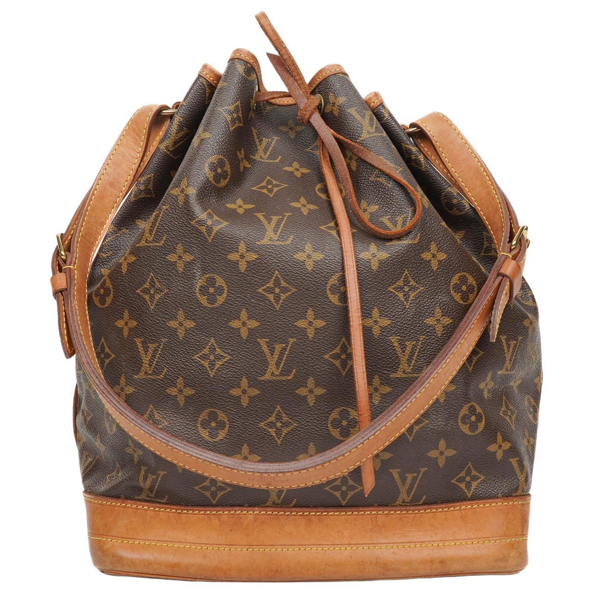 Noé cloth handbag