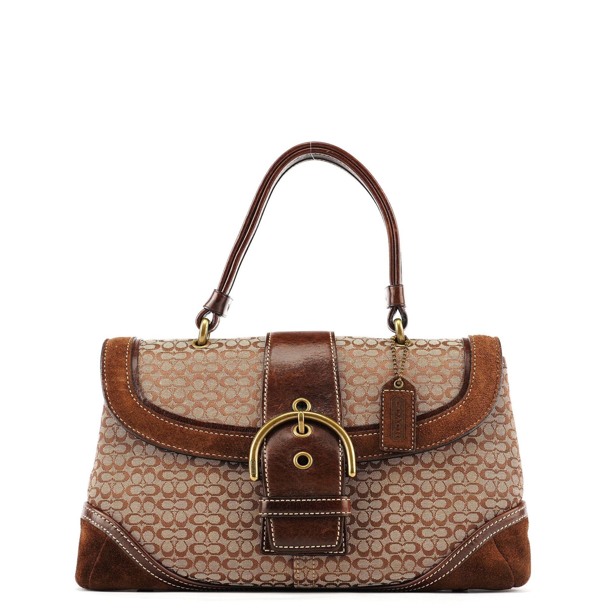 Tabby handbag