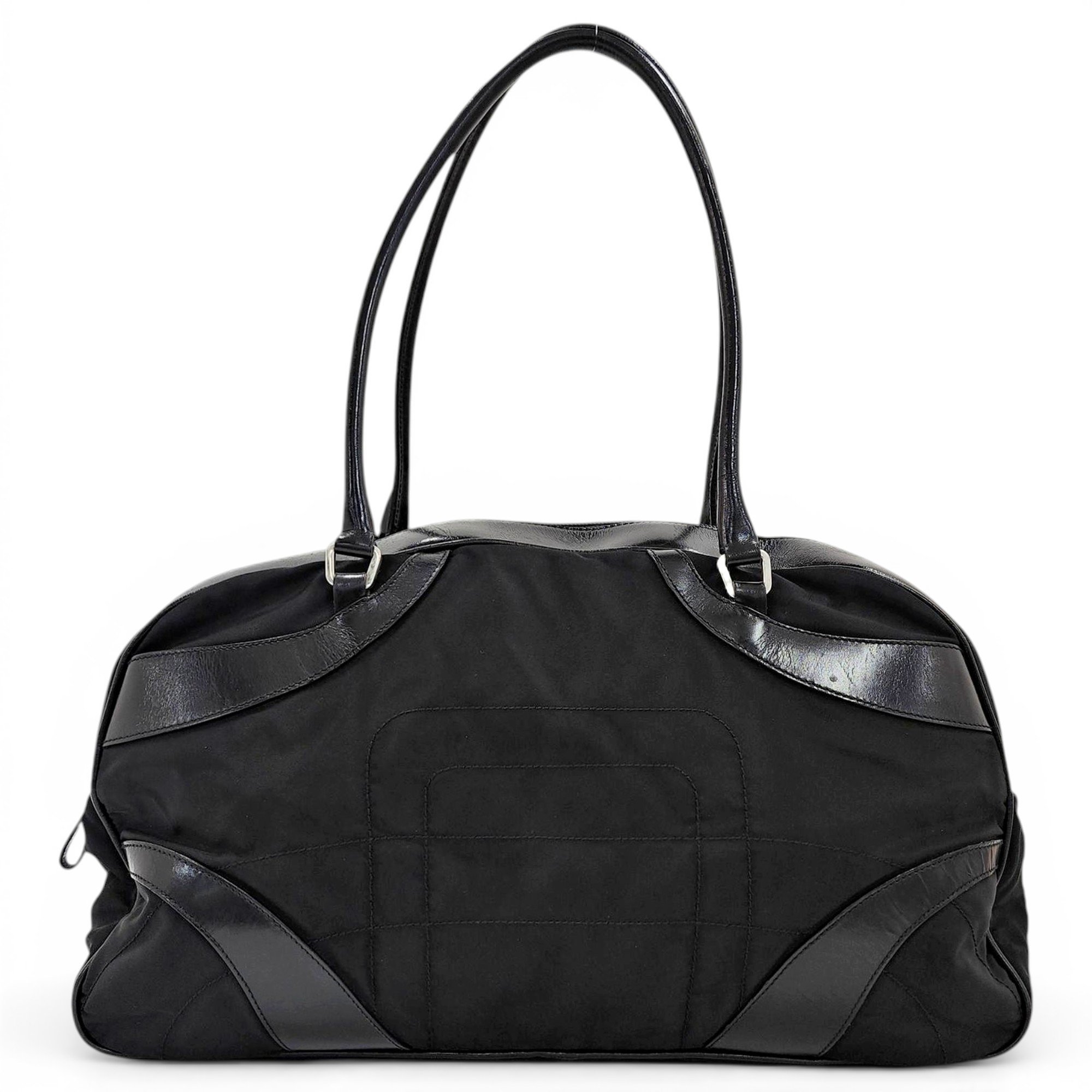 Bowling tote
