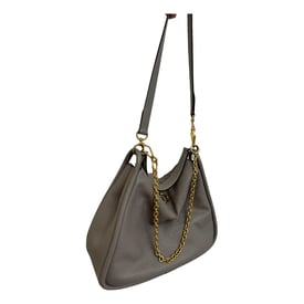 Mulberry Leighton leather handbag