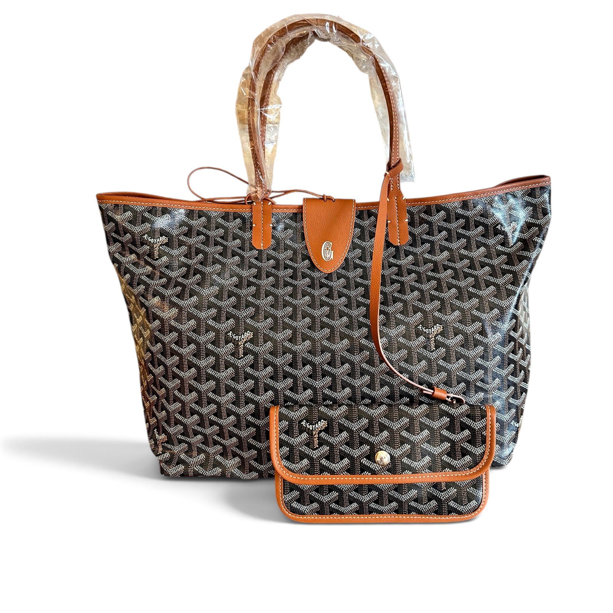 Saint-Louis tote