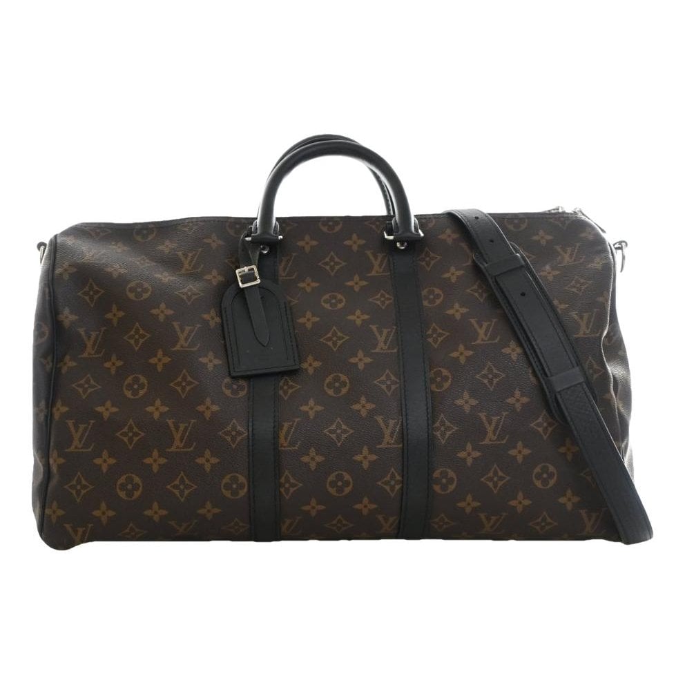 Keepall 48h bag