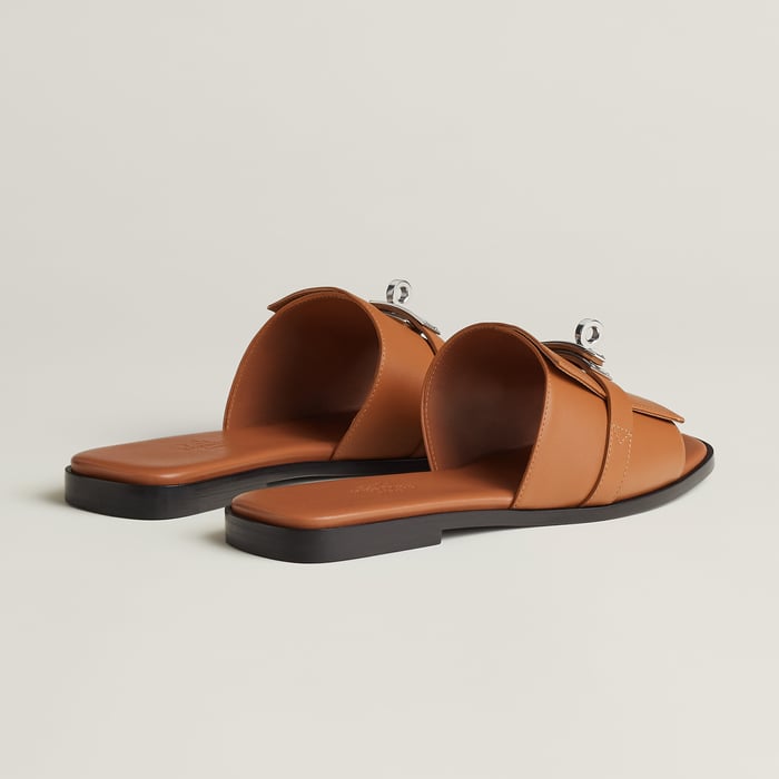 Naturel Giulia Sandal