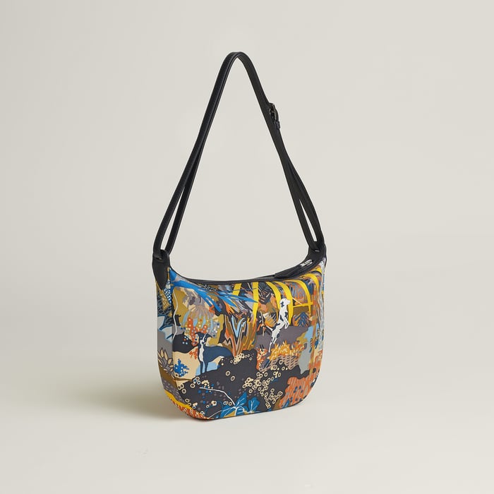 Sursoie to Go Pouch