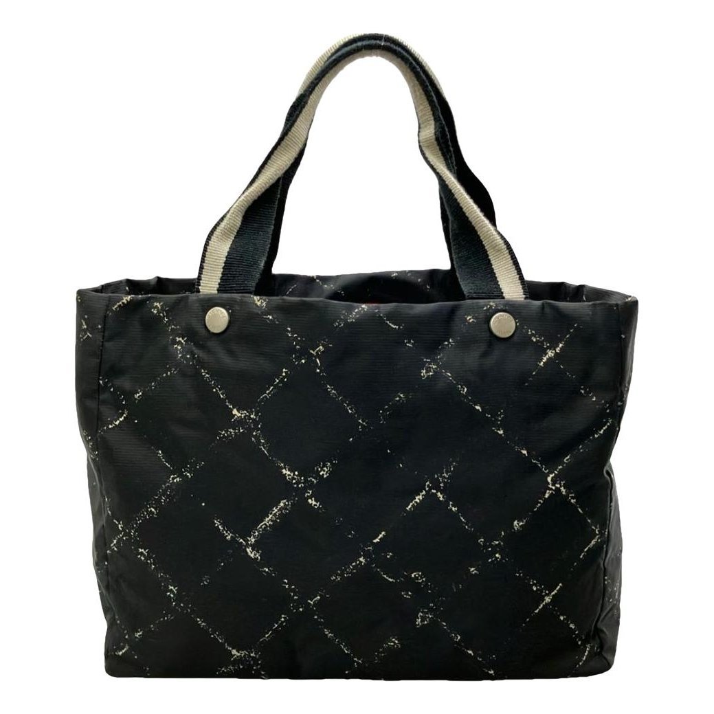 Timeless/Classique leather tote
