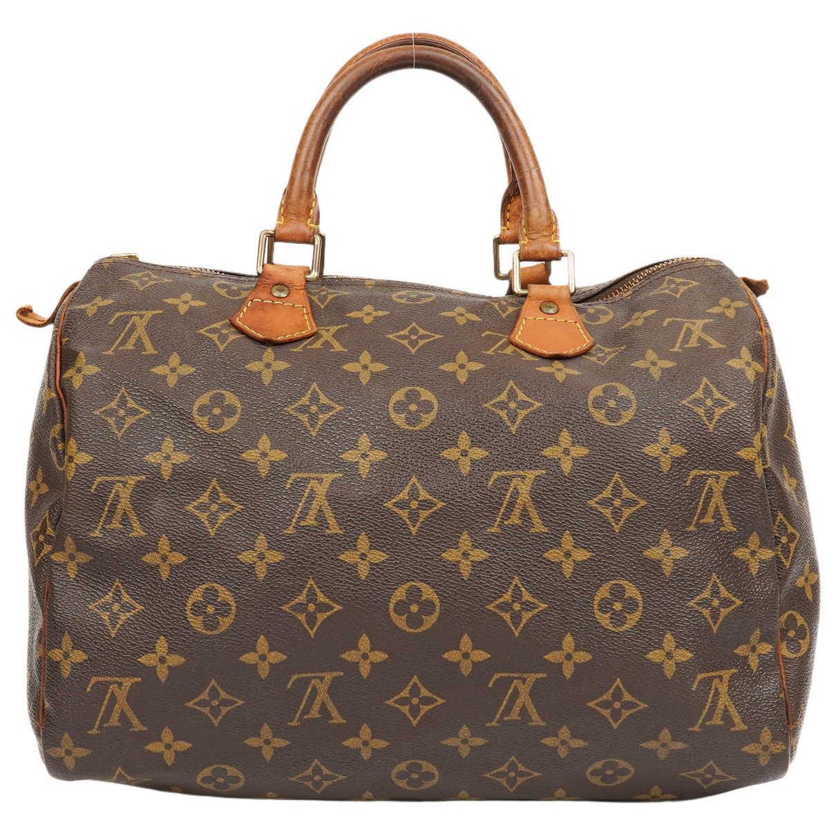 Speedy cloth handbag