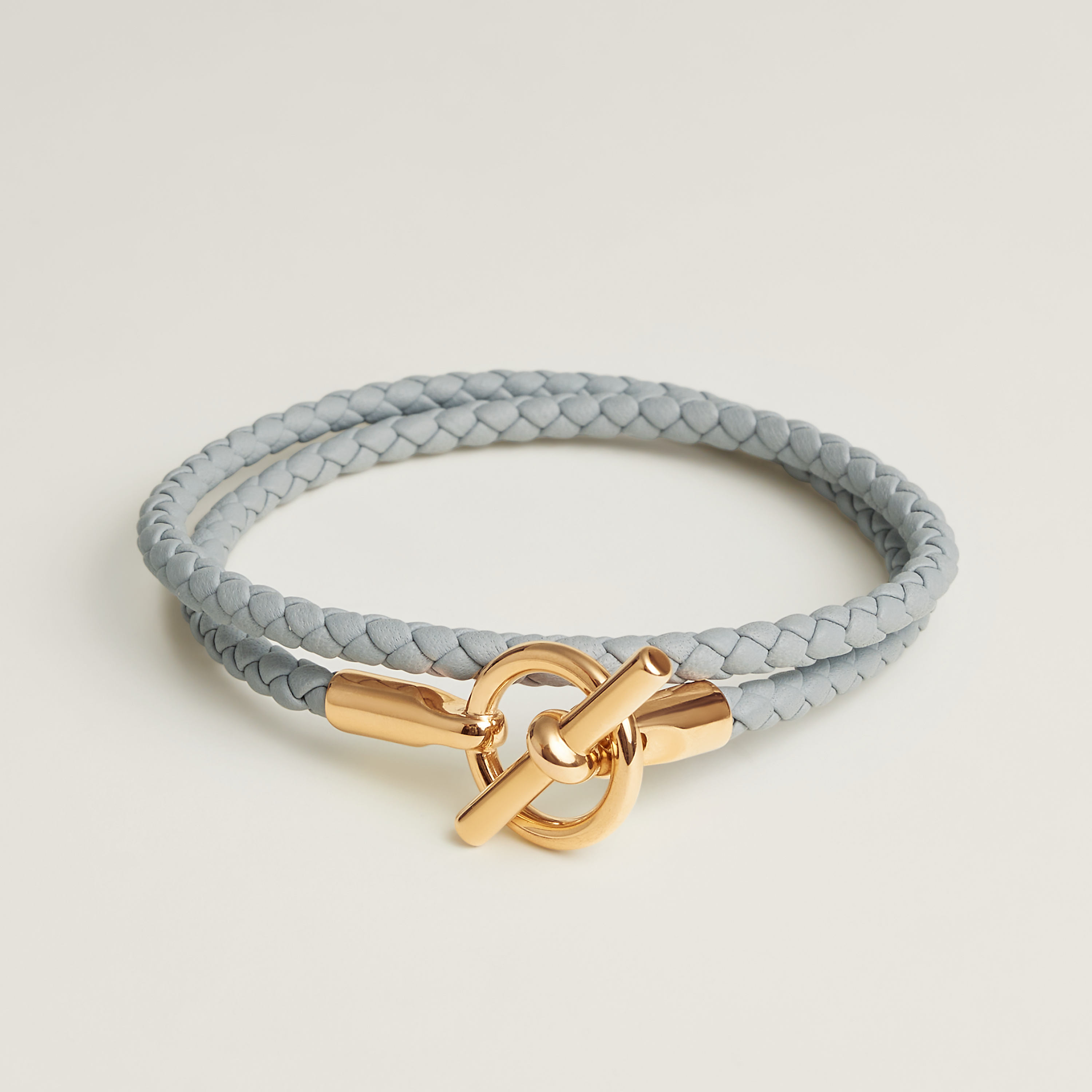 Glenan Double Tour bracelet