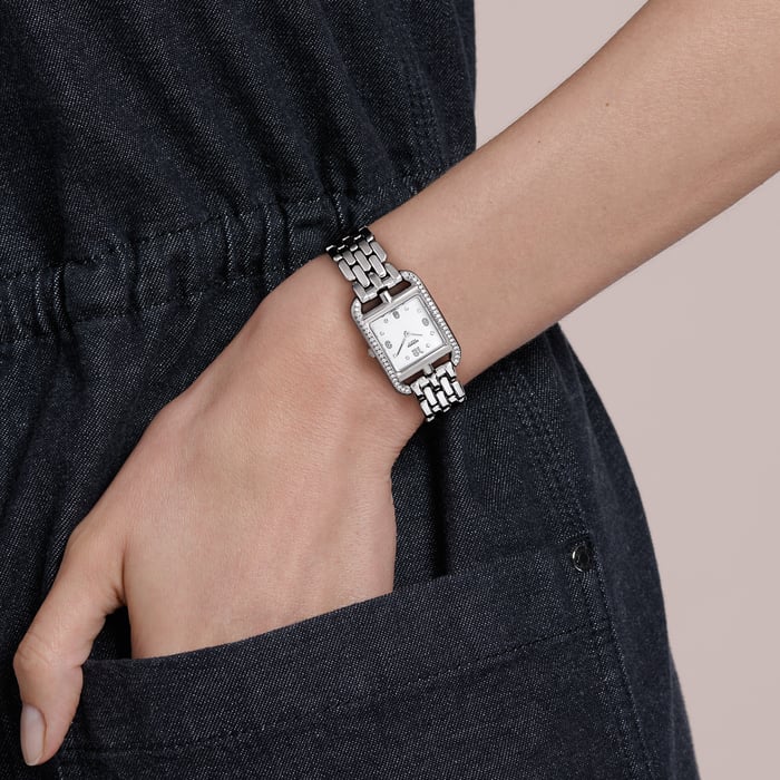 Sans Coloris Cape Cod Watch, Small Model, 31 MM