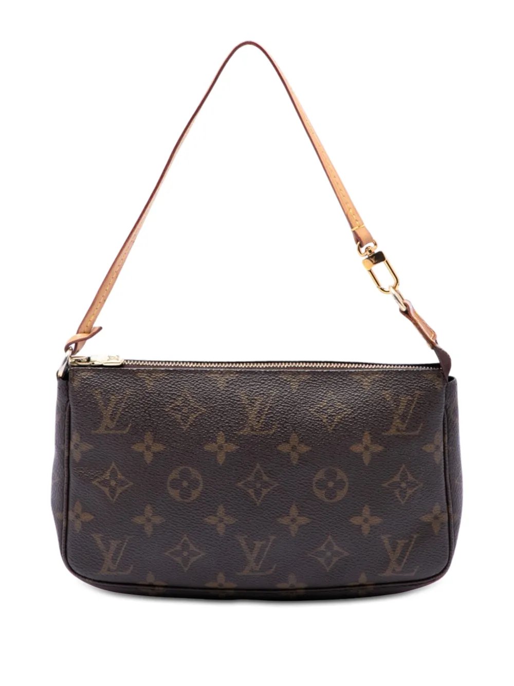 2000 Monogram Pochette Accessoires shoulder bag