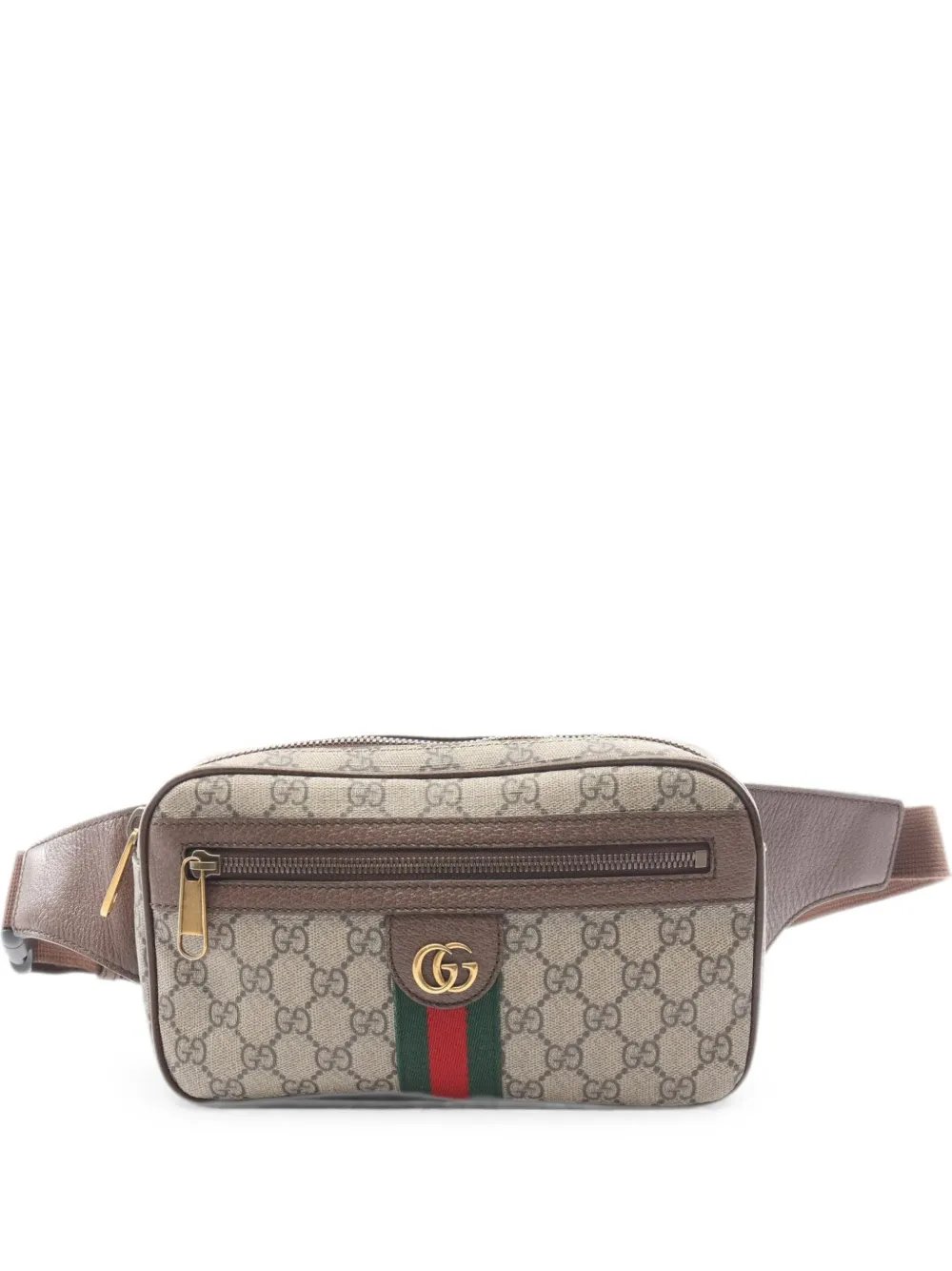 2010s GG Ophidia belt bag