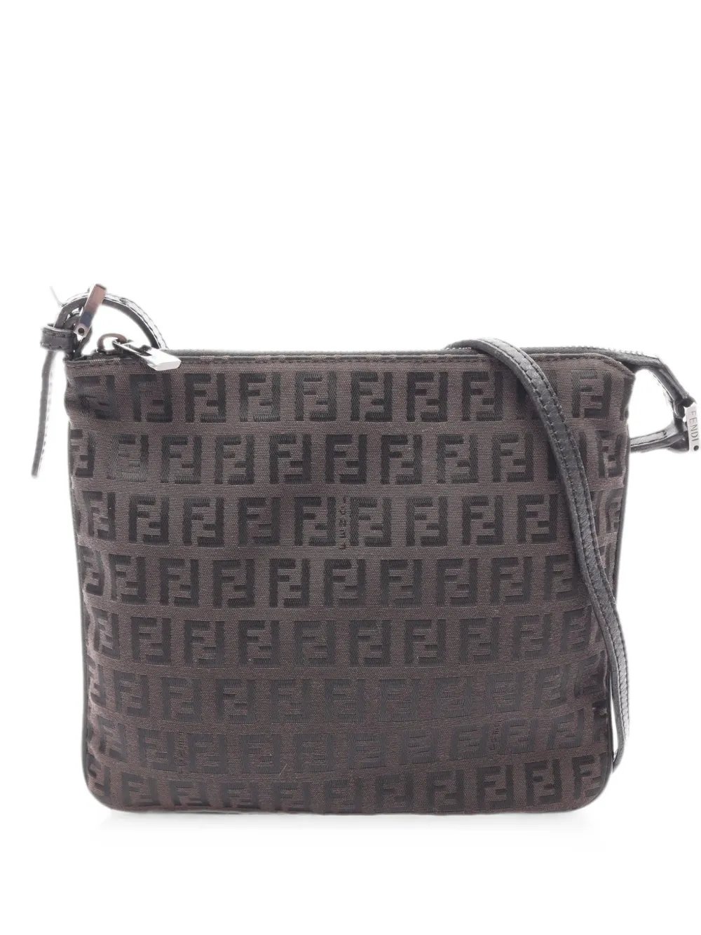 2010s Zucchino shoulder bag