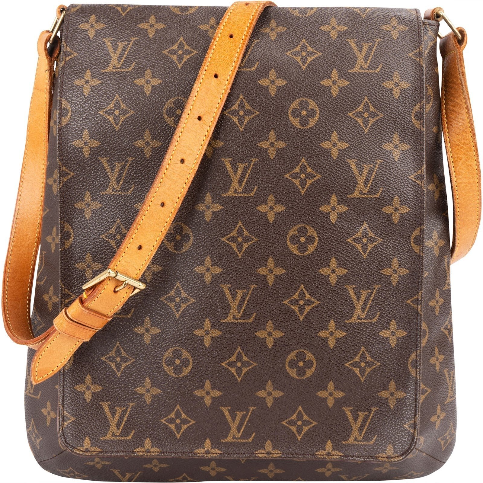 Salsa leather crossbody bag