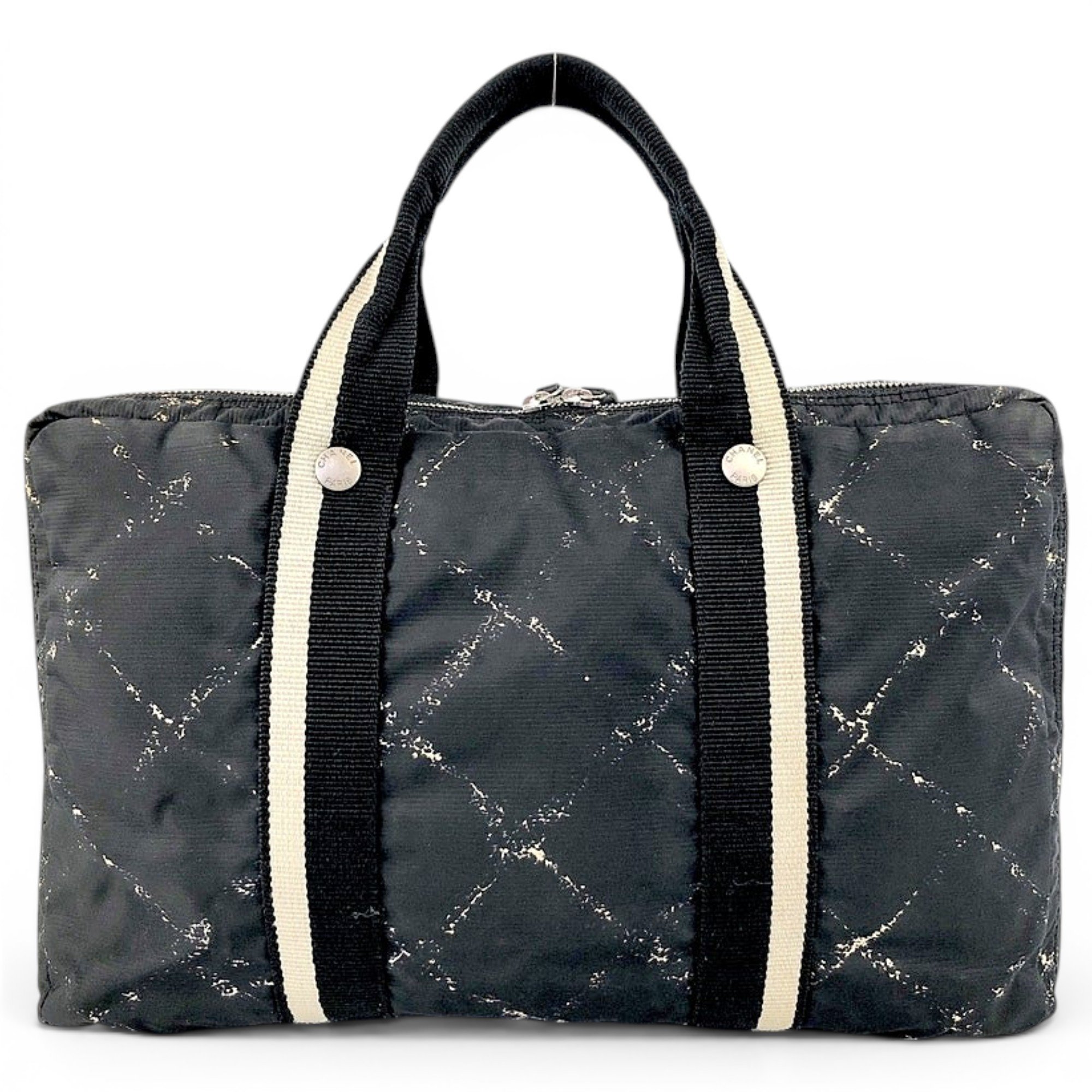 Cloth handbag