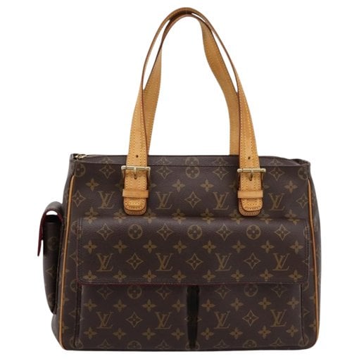Multipli Cité cloth handbag