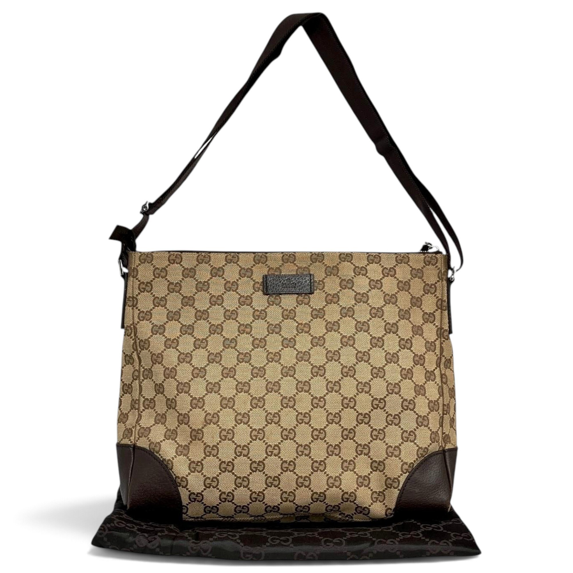 Cloth handbag