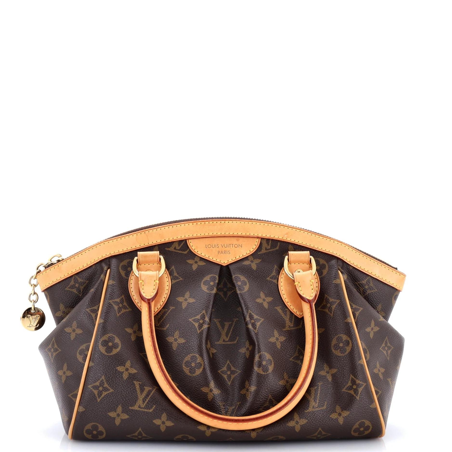 Cloth satchel