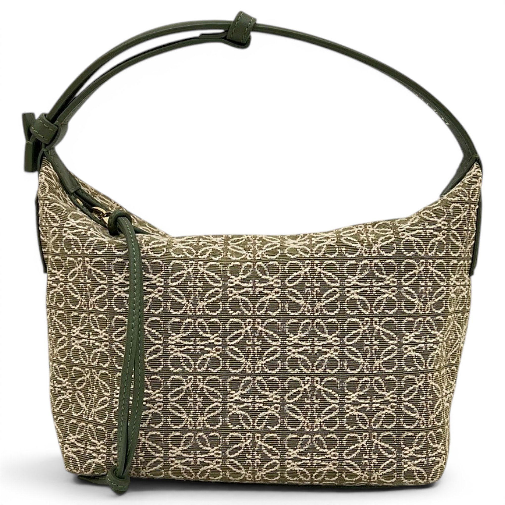 Cloth handbag