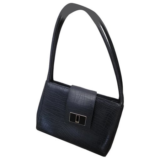 Max Mara Leather handbag