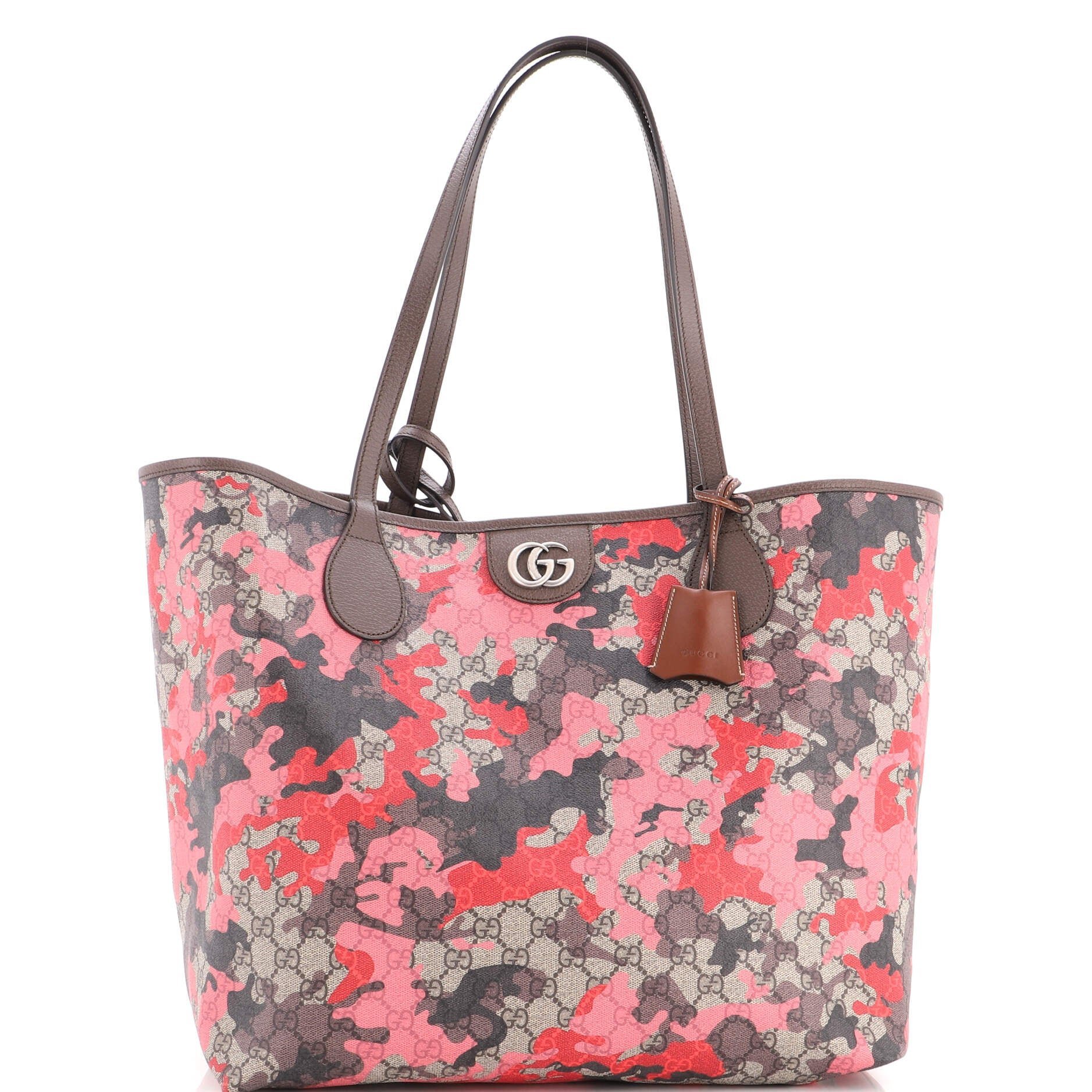 Cloth tote