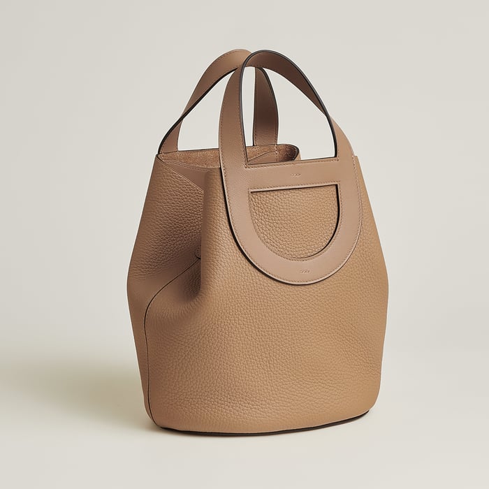 Chaï Hermès In-the-loop 23 Bag