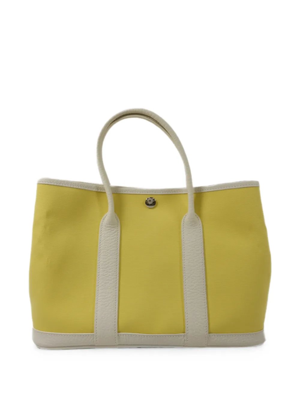 2015 TPM Garden Party tote bag