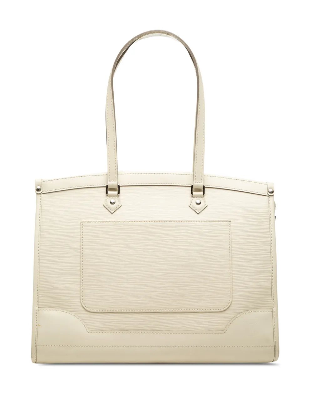 2007 Epi Madeleine GM shoulder bag