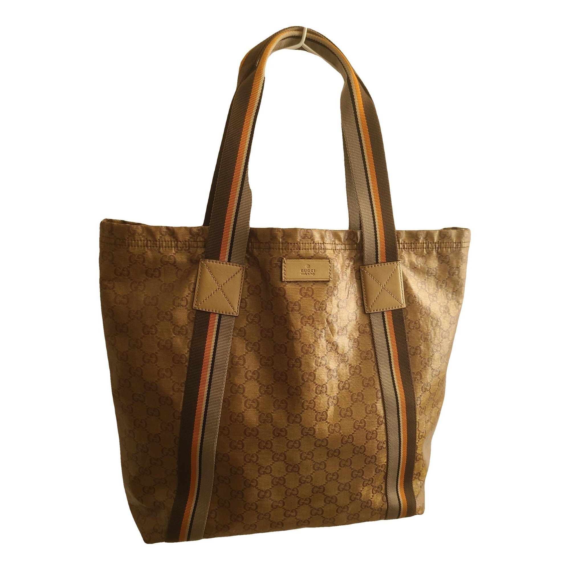 Cloth tote