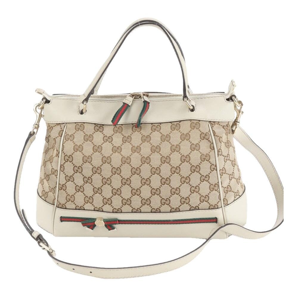 Sukey leather handbag