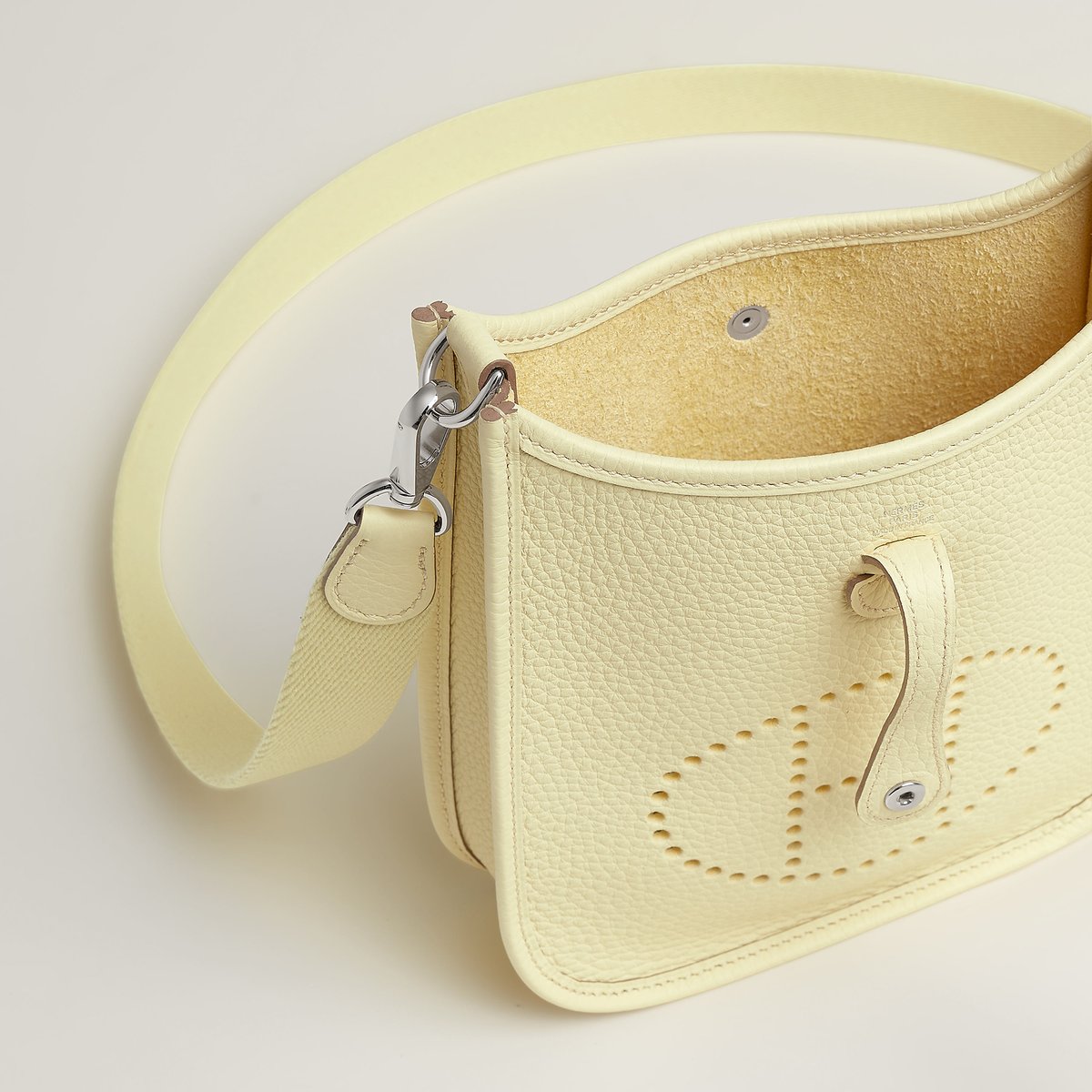 Jaune Milton Evelyne 16 Amazone Bag